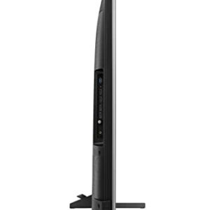 Hisense U8H QLED Series Quantum 4K ULED Mini-LED 55-Inch Class Google Smart TV with Alexa Compatibility, Quantum Dot, 1500-nit HDR10+, and Dolby Vision (55U8H, 2022 Model)