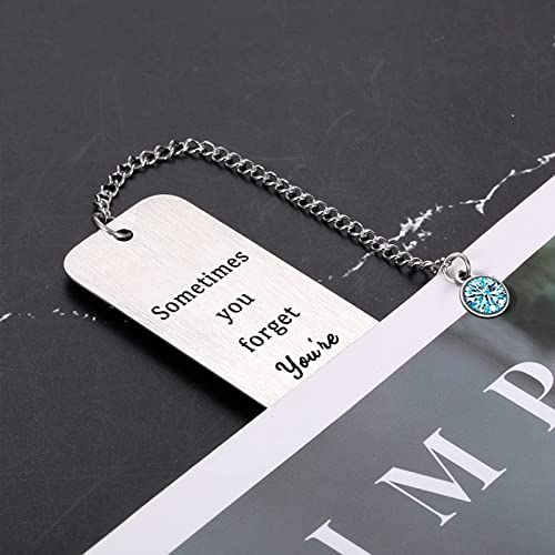 ROCAMI Library Card Bookmark Librarian Gifts for Women Special ed Teacher Gifts Bookmarks for Teens Bookmarks for Book Lovers Retirement Bookmark Funny Bookmarks Bookmarks for Women