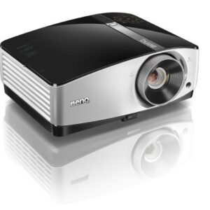 BenQ MW769 4200 Lumens WXGA 3D Ready Projector with HDMI, 1.4A Projector
