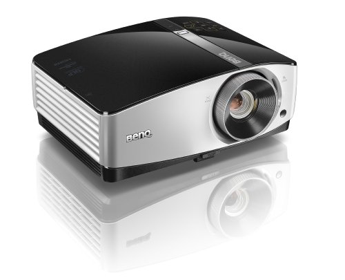 BenQ MW769 4200 Lumens WXGA 3D Ready Projector with HDMI, 1.4A Projector