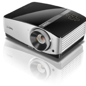 BenQ MW769 4200 Lumens WXGA 3D Ready Projector with HDMI, 1.4A Projector