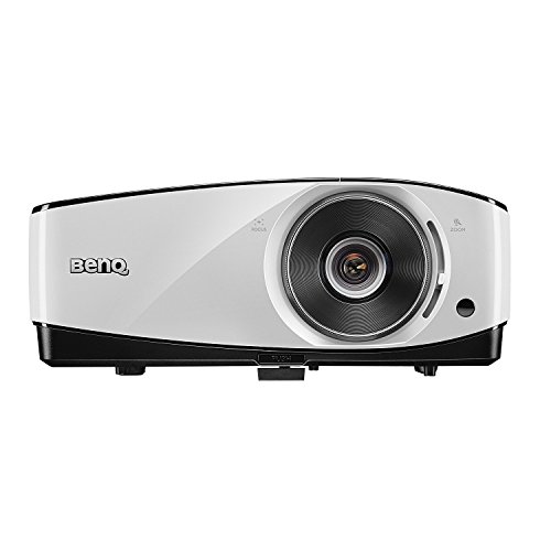 BenQ MW769 4200 Lumens WXGA 3D Ready Projector with HDMI, 1.4A Projector