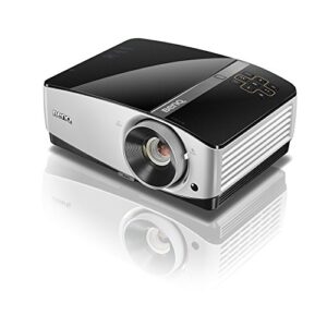 BenQ MW769 4200 Lumens WXGA 3D Ready Projector with HDMI, 1.4A Projector