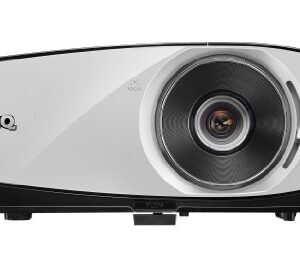 BenQ MW769 4200 Lumens WXGA 3D Ready Projector with HDMI, 1.4A Projector