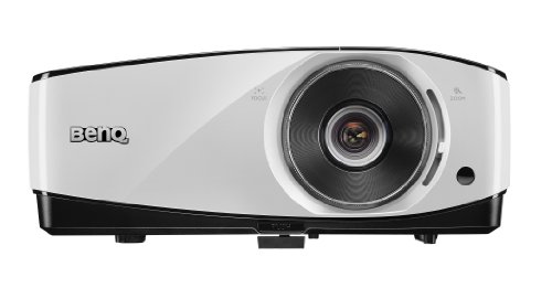 BenQ MW769 4200 Lumens WXGA 3D Ready Projector with HDMI, 1.4A Projector