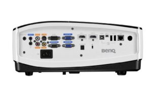 BenQ MW769 4200 Lumens WXGA 3D Ready Projector with HDMI, 1.4A Projector