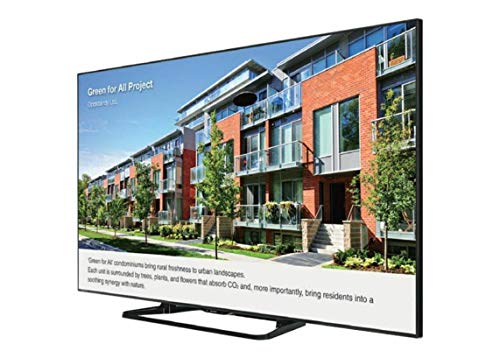 Sharp PN-LE PN-LE801 80" 1080p LED-LCD TV - 16:9 - HDTV
