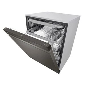 Front Control Dishwasher with QuadWash™ and 3rd Rack