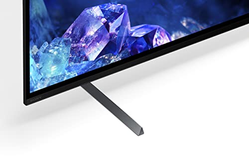 Sony OLED 65 inch BRAVIA XR A80K Series 4K Ultra HD TV: Smart Google TV with Dolby Vision HDR and Exclusive Gaming Features for The Playstation® 5 XR65A80K- 2022 Model