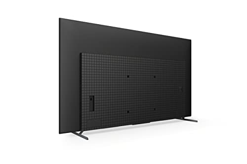 Sony OLED 65 inch BRAVIA XR A80K Series 4K Ultra HD TV: Smart Google TV with Dolby Vision HDR and Exclusive Gaming Features for The Playstation® 5 XR65A80K- 2022 Model