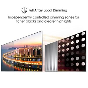 Hisense ULED 4K Premium 75U6G Quantum Dot QLED Series 75-Inch Android 4K Smart TV with Alexa Compatibility, 600-nit HDR10+, Dolby Vision & Atmos, Voice Remote (2021 Model)