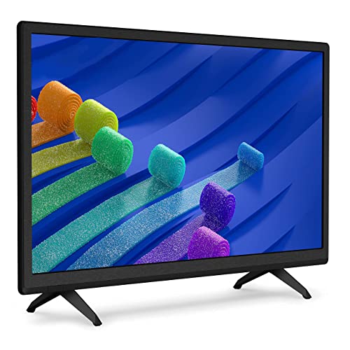 D-Series 24'' HD LED Voice Smart TV SmartCast D24h-J09 (Renewed)