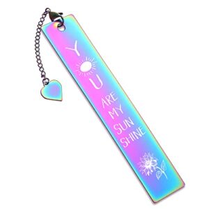 i’m reading funny inspirational bookmark gifts for women girls lovers bookworm sister daughter book female friend friendship gifts sister gifts