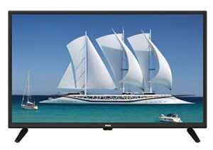 rca 32-inch 720p hd led flat screen tv