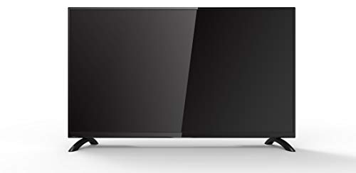 RCA 32-Inch 720p HD LED Flat Screen TV