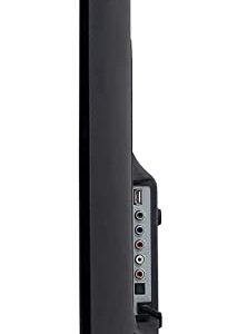 Amtone 32 Inch 720P LED HD Backlight Flat VGA USB HDMI Digital TV Tuner Cable Dual Channel Speaker Monitor Television