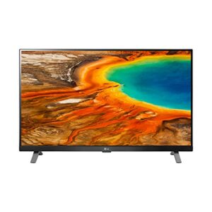 lg 27lp600b-p 27 inch full hd (1920 x 1080) ips tv monitor with 5w x 2 built-in speakers, hdmi input and dolby audio