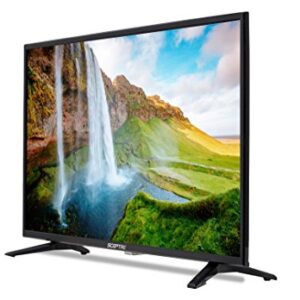 Sceptre X328BV-SR 32-Inch 720p LED TV (2017 Model)