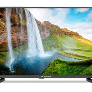 Sceptre X328BV-SR 32-Inch 720p LED TV (2017 Model)