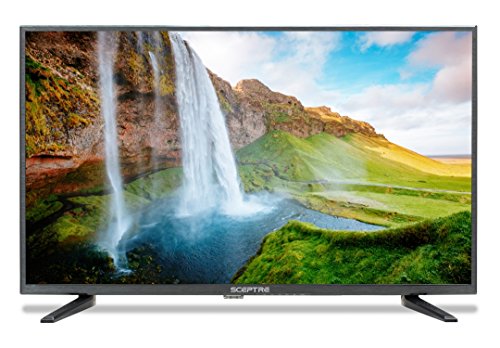 Sceptre X328BV-SR 32-Inch 720p LED TV (2017 Model)