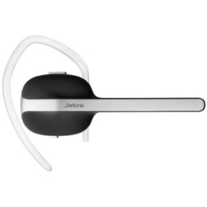 Jabra Style Wireless Bluetooth Headset (US Version) - Black