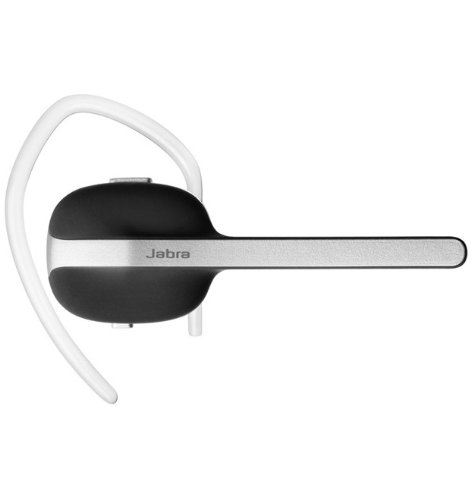 Jabra Style Wireless Bluetooth Headset (US Version) - Black