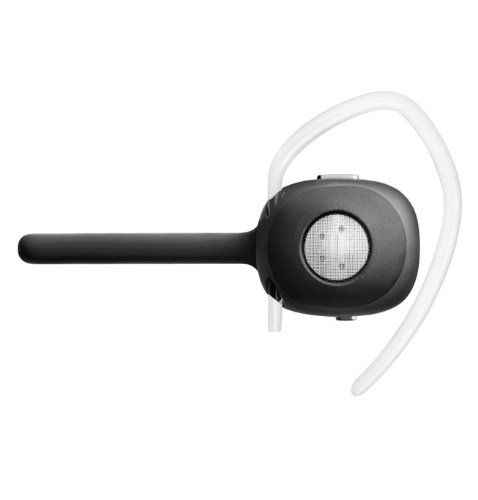 Jabra Style Wireless Bluetooth Headset (US Version) - Black