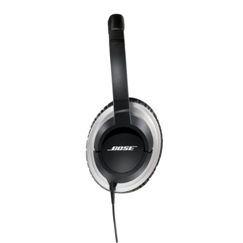 Bose AE2 Around-Ear Audio Headphones, Black