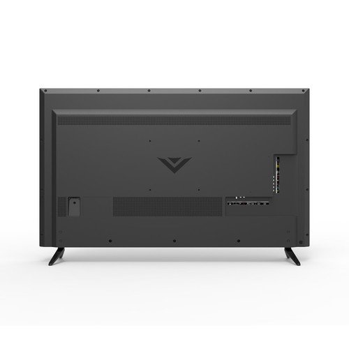VIZIO D55u-D1 D 55" Class Ultra HD Full-Array LED Smart TV (Black)