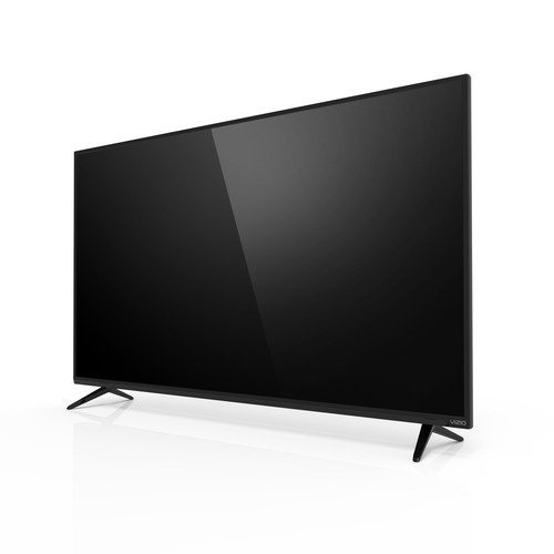 VIZIO D55u-D1 D 55" Class Ultra HD Full-Array LED Smart TV (Black)