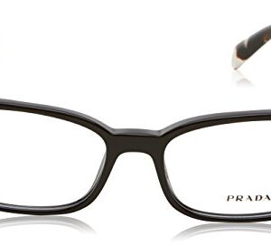 Prada 0PR 18TV Optical 51 brown