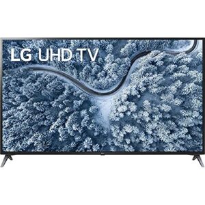 lg up7070 70-in 4k uhd 4k uhd 60hz smart tv 70up7070pue (2021)