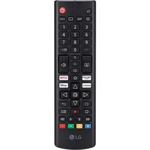 LG UP7070 70-in 4K UHD 4K UHD 60Hz Smart TV 70UP7070PUE (2021)