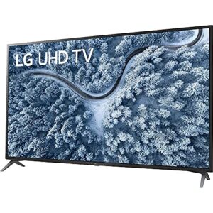 LG UP7070 70-in 4K UHD 4K UHD 60Hz Smart TV 70UP7070PUE (2021)