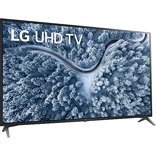 LG UP7070 70-in 4K UHD 4K UHD 60Hz Smart TV 70UP7070PUE (2021)