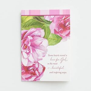 DaySpring - Inspirational Boxed Cards - Birthday - Beautiful Sentiments - 51743