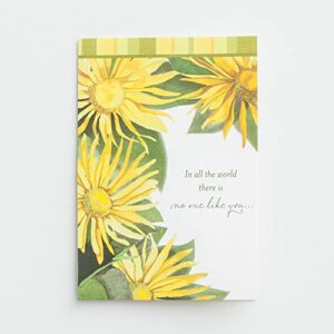 DaySpring - Inspirational Boxed Cards - Birthday - Beautiful Sentiments - 51743