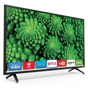 VIZIO D43-D2 43" Smart LCD TV