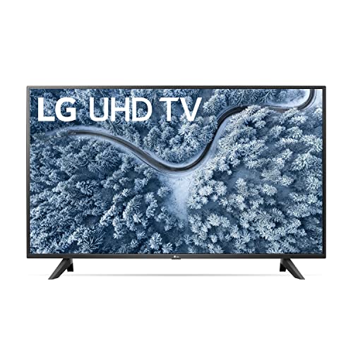 LG 50 inch UP7000 Series 4K LED UHD Smart webOS TV 50UP7000PUA