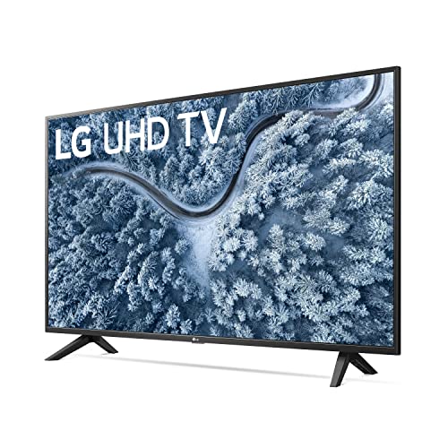 LG 50 inch UP7000 Series 4K LED UHD Smart webOS TV 50UP7000PUA