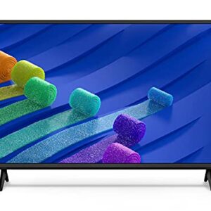 Vizio D-Series 32-inch LED SmartCast Smart TV (D32H-J09) (Renewed)