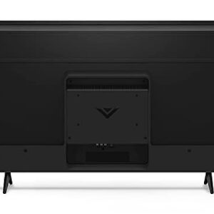 Vizio D-Series 32-inch LED SmartCast Smart TV (D32H-J09) (Renewed)