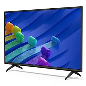 Vizio D-Series 32-inch LED SmartCast Smart TV (D32H-J09) (Renewed)