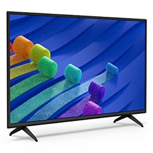 Vizio D-Series 32-inch LED SmartCast Smart TV (D32H-J09) (Renewed)