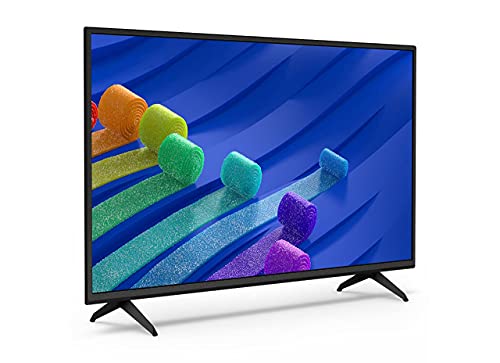 Vizio D-Series 32-inch LED SmartCast Smart TV (D32H-J09) (Renewed)