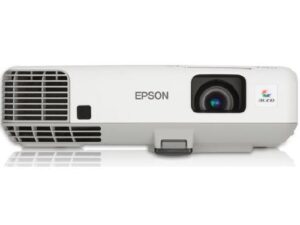 epson powerlite 93+ – lcd projector (v11h382120)