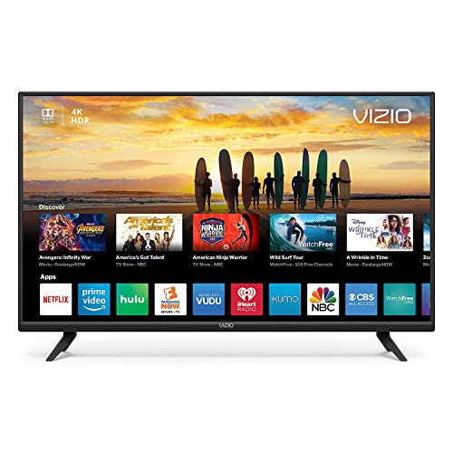 VIZIO V-Series 40 Class 4K HDR Smart TV