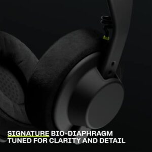 AIAIAI TMA-2 Studio Wireless+ - World’s First Wireless Headphones for Music Creators