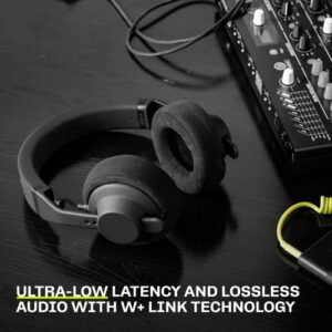 AIAIAI TMA-2 Studio Wireless+ - World’s First Wireless Headphones for Music Creators