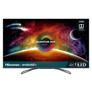 hisense 65h9f 65-inch 4k ultra hd android smart uled tv hdr (2019)